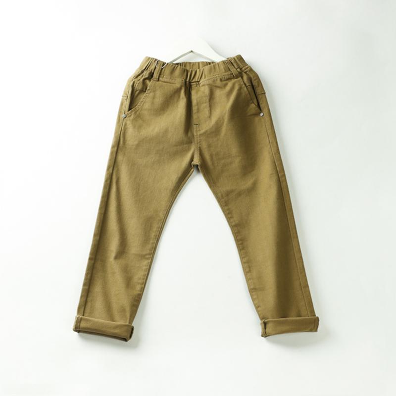 Quần Dài Kaki Bé Trai & Bé Gái 157155 8 2 27