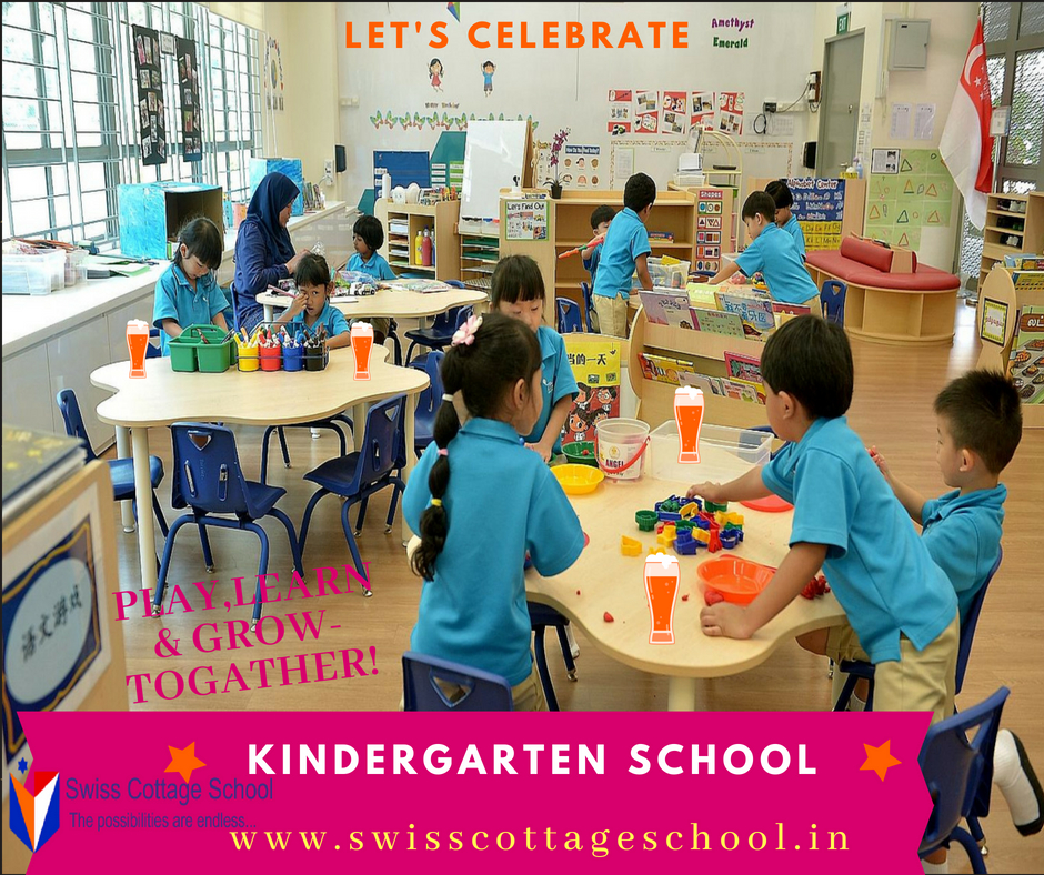 Best Preschool, Top CBSE School, Best Play School in Gurgaon