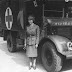 Quando a rainha Elizabeth era mecânica de caminhões, 1945