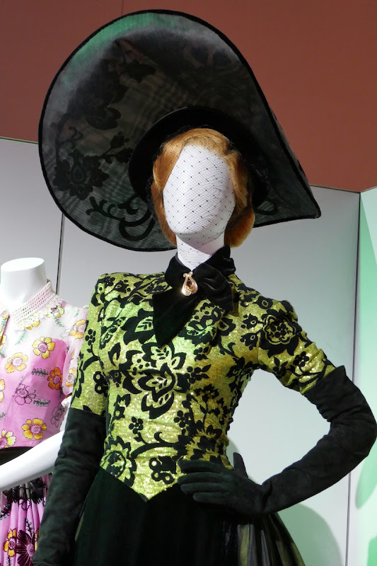 Cinderella Lady Tremaine Wicked Stepmother costume Cinderella Lady Tremaine Wicked Stepmother costume