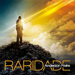 Baixar CD Gospel Identidade - Anderson Freire Mp3 Baixar CD Gospel Identidade - Anderson Freire Mp3