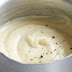 Receita de molho Branco com Requeijão