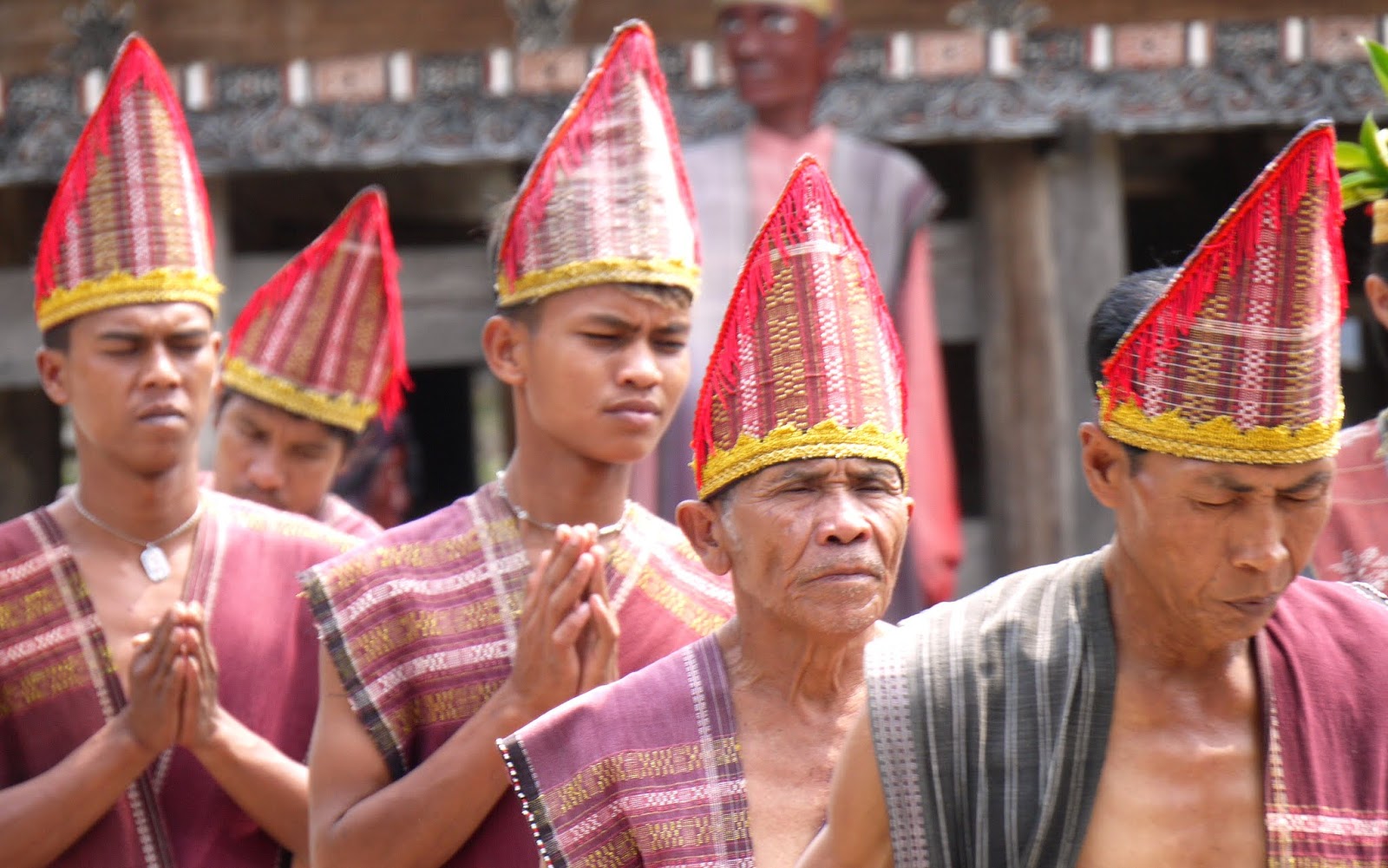 Gokhon Dohot Joujou Lusius Sinurat