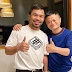 Sass Sasot KO's Manny Pacquiao's Claim His Foundation Donated P2B to PH Covid Response