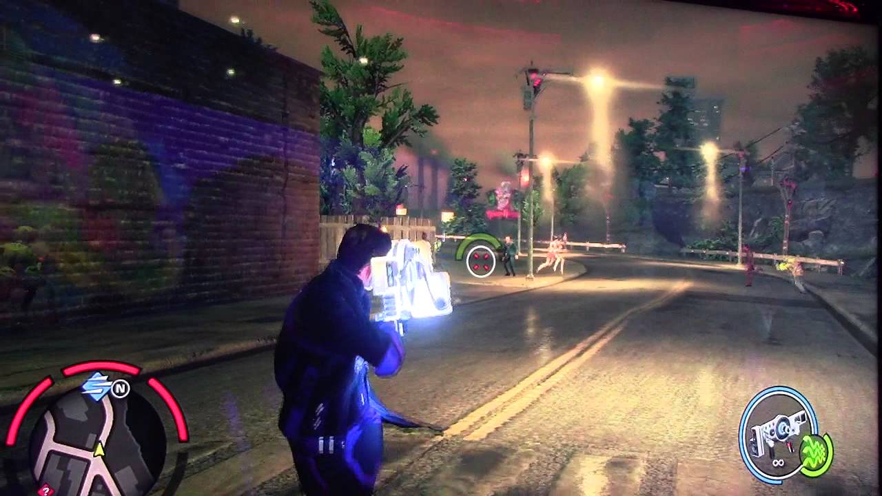 saints row 4 is the gold standard for character creation saints row 4 is the gold standard for character creation