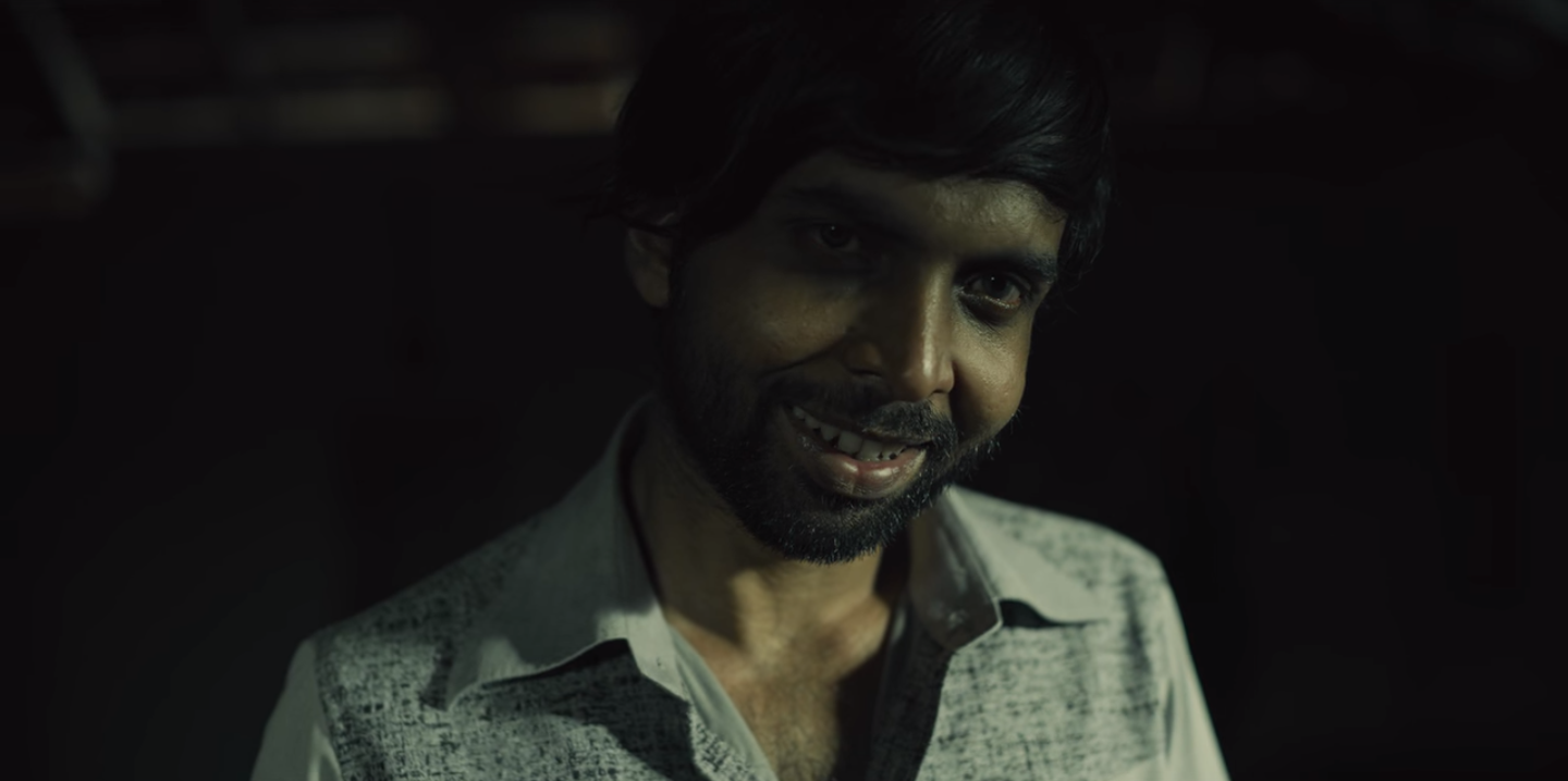 Typewriter 2019 (Season 1) Hindi Series} All Episodes 480p