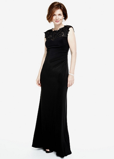Alternativas de vestidos para momentos importantes Alternativas de vestidos para momentos importantes