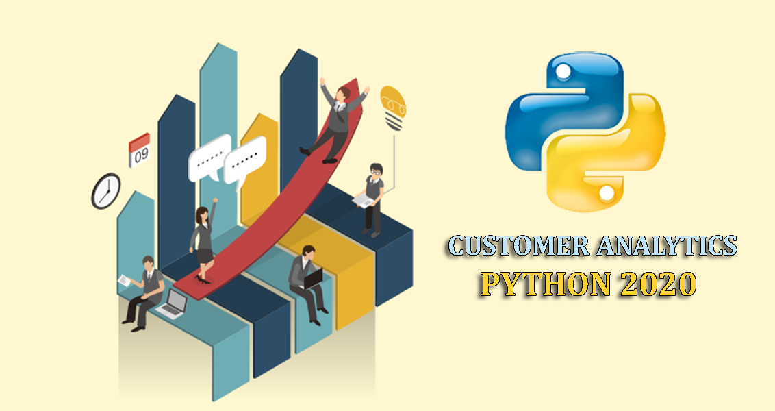 Chia Sẻ Khóa Học Customer Analytics Trong Python 2020 [Khóa 9318 A ...