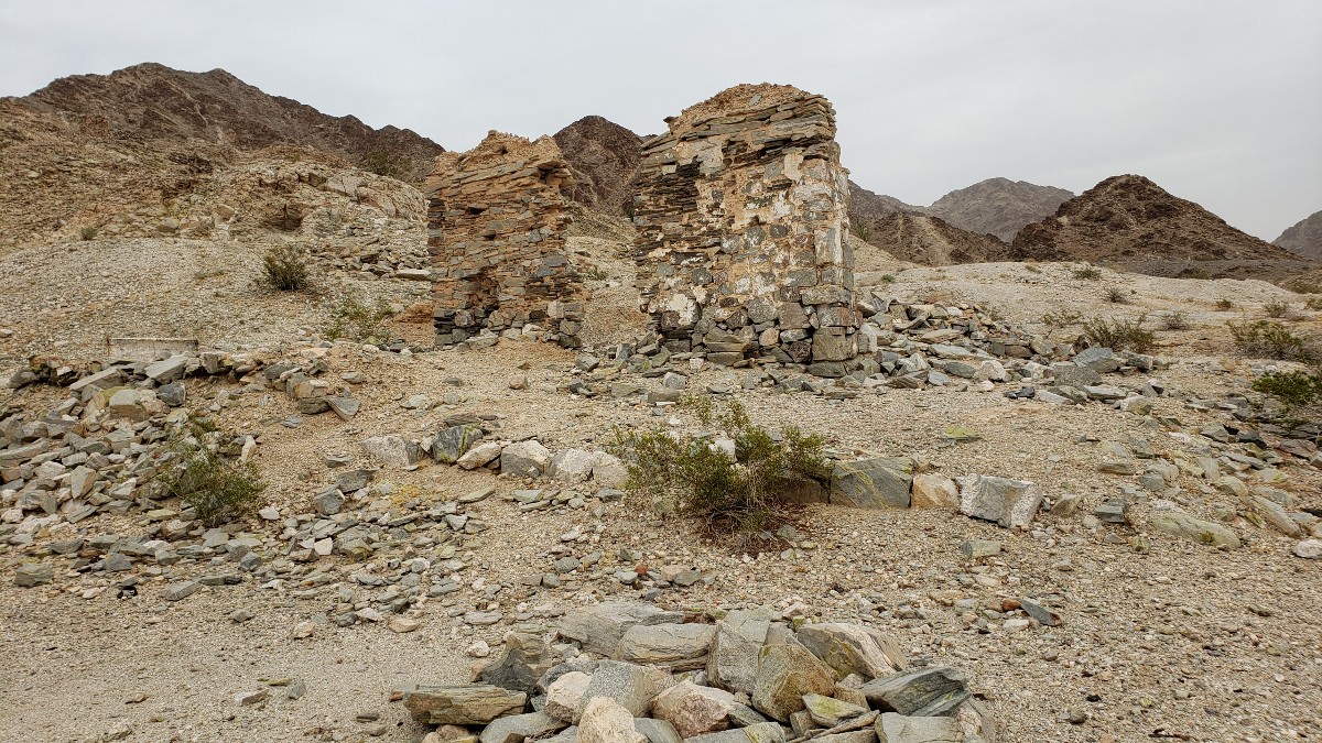 Life on the Open Road Lots To Do in Yuma