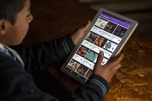 Uaiki permite acceso a contenido digital educativo sin uso de internet con Ucloud