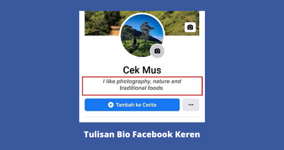 Foto Profil Tulisan Keren - Azka Gambar