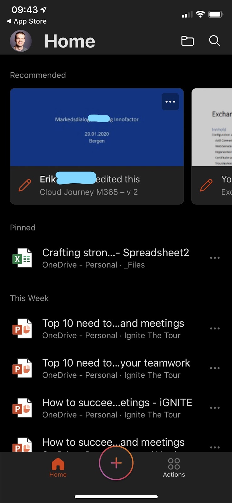 Uc Onedrive Uc Onedrive