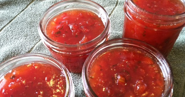 More Canning from Better Homes and Garden - Canning Homemade!