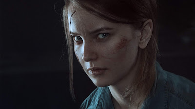 Last Of Us 2 HD Images, Wallpapers