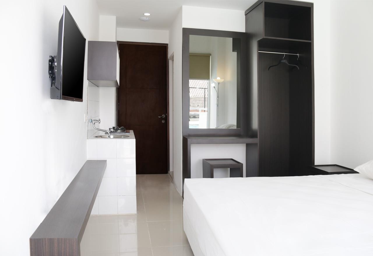 Hotel Review     Indoluxe Rent Apartment Jogja  Yogyakarta