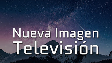 Nueva Imagen Televisión | Películas y Series, Estilo de Vida, Televisión en Vivo