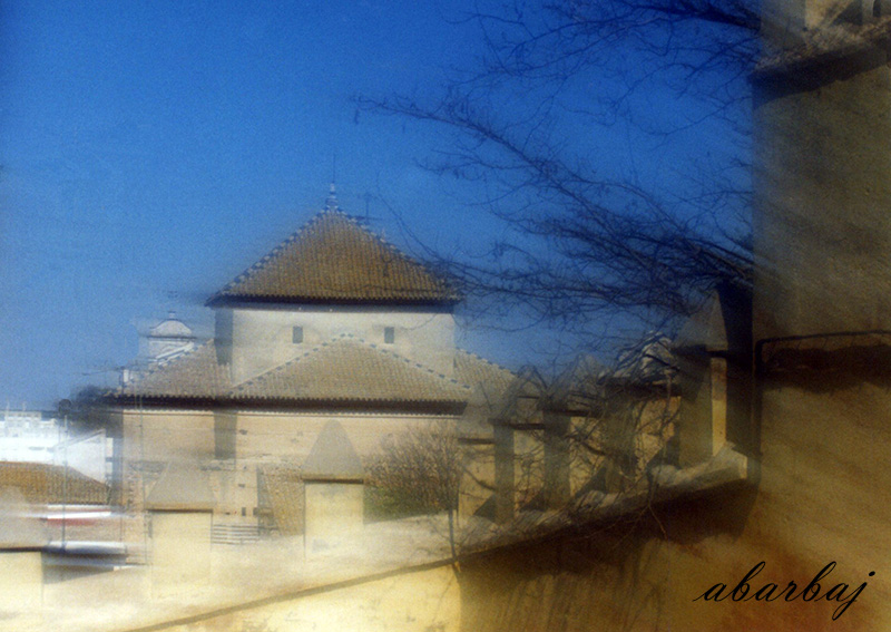 Curiosidades de Sanlúcar de Barrameda: Calle Almonte
