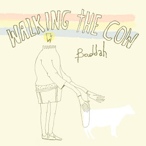 Boddah - Walking the Cow - (Cover)