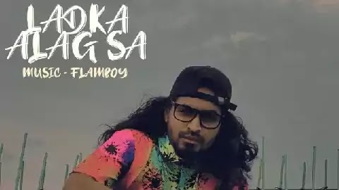 Ladka Alag Sa Lyrics - Emiway Bantai | Latest Hindi Super Hit Song 2020 Ladka Alag Sa Lyrics in Hindi | Emiway Bantai