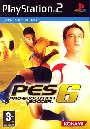 العاب بلاي ستيشن 2 كرة قدم 2010 للتحميل