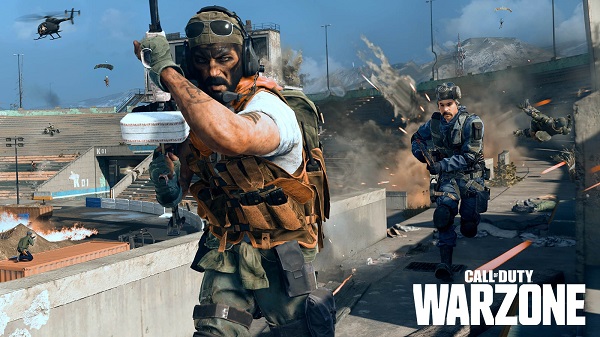 خريطة Verdansk الأصلية للعبة Call of Duty Warzone لن تعود بصفة نهائية لهذا السبب