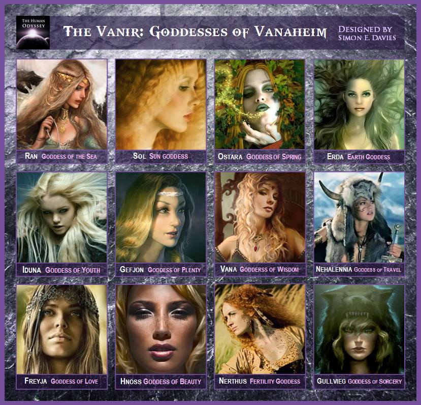 Nordic Wiccan Freya nordic-wiccan-freya