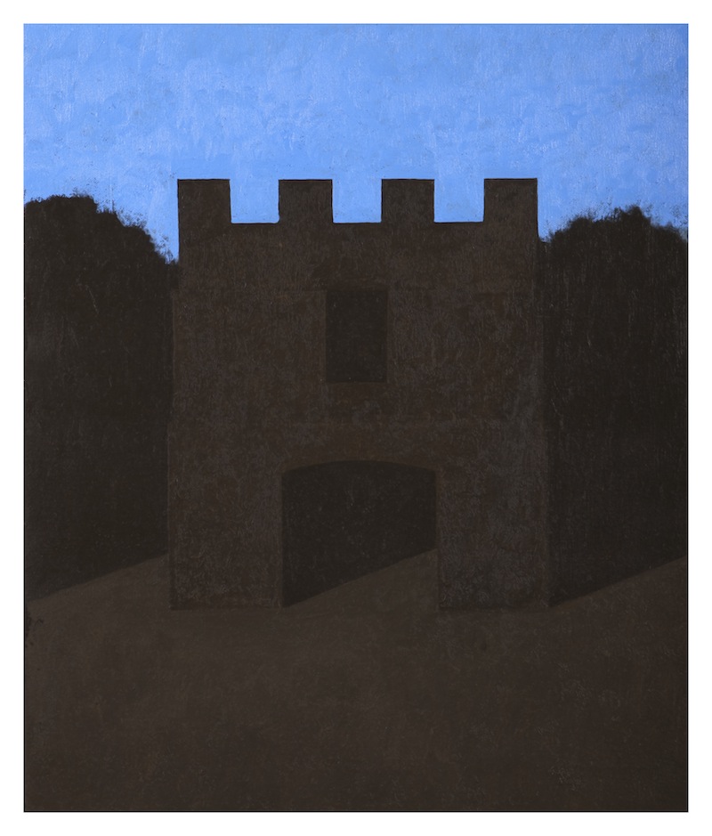 Edward Rice: Works of Art: Edward Rice