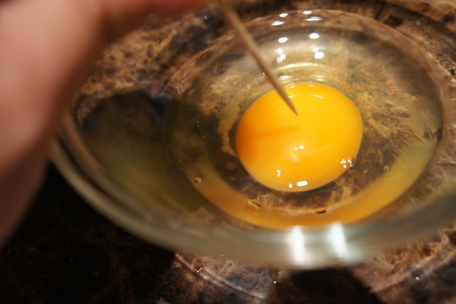 Say My Kitchen How to make a 2Minute Microwave Oven Poach Egg