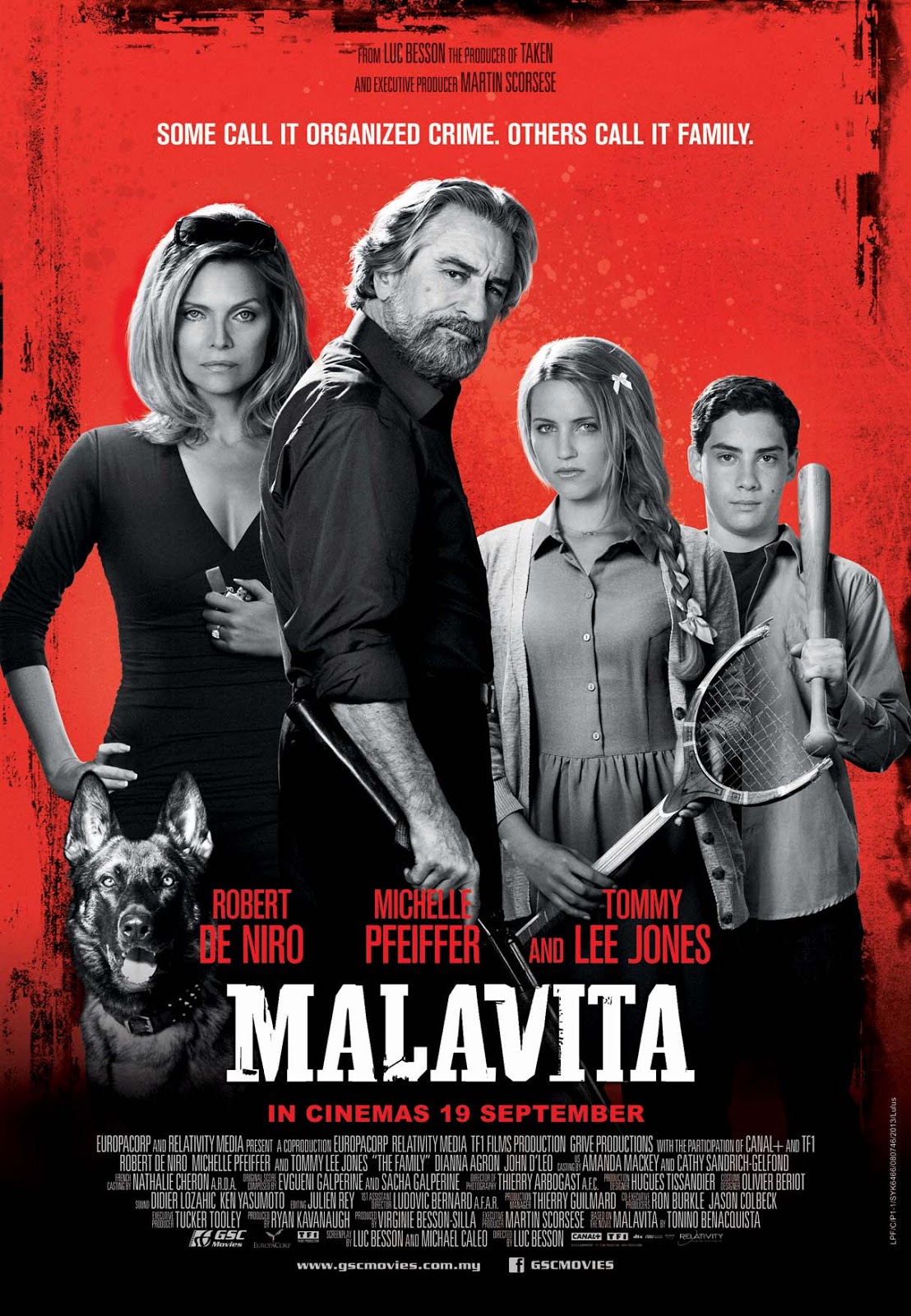 Malavita Film Malavita Film