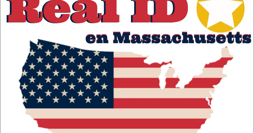 Real ID en Massachusetts