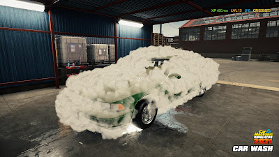 Car Mechanic Simulator 2021 Game Screenshot 7