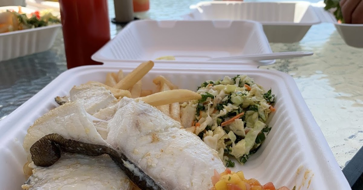 Pengalaman Makan di Restoran Makanan Segera The Official