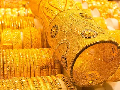 ارتفاع جديد في اسعار الذهب اليوم في الأسواق العراقية