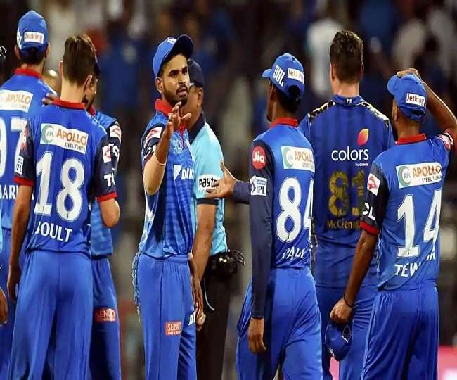 These 4 teams can reach the playoffs of IPL 2020, Akash Chopra named his favorite names These 4 teams can reach the playoffs of IPL 2020, Akash Chopra named his favorite names