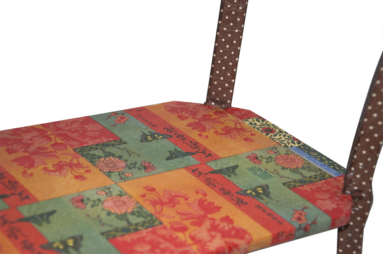 El Abedul Tinta y Madera