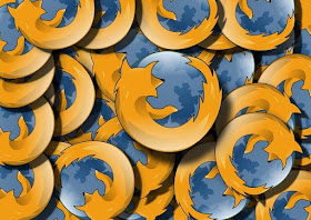 mozilla firefox managing privacy settings data security