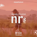 NusantaRun Chapter 8 - Virtual Challenge โข 2020