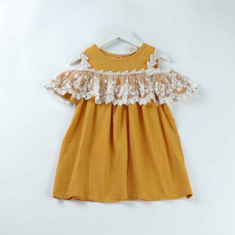 Váy Bé Gái 157869