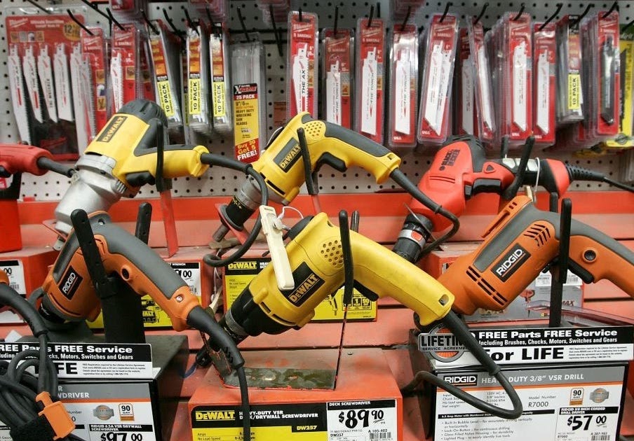 Singapore Power Tools Power Tools Singapore 3 Supervisory Methods