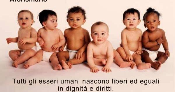 Aforismario Aforismi Frasi E Citazioni Sui Diritti Umani