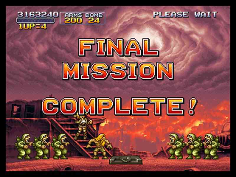 metal slug online 2 player metal slug online 2 player