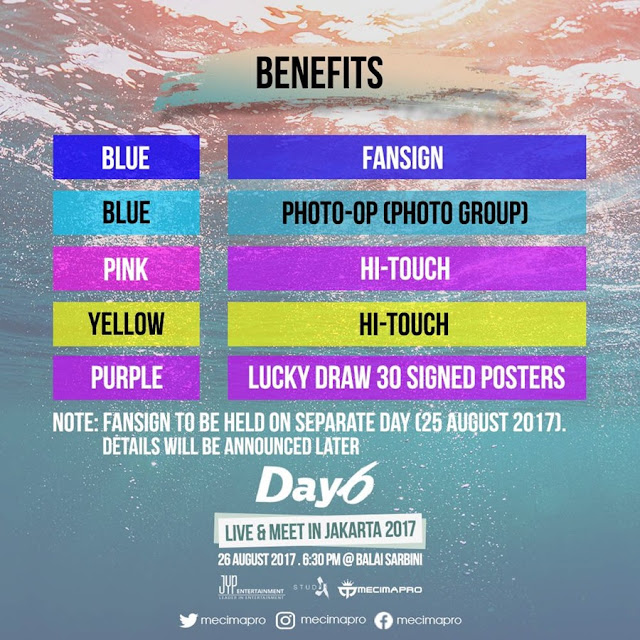 cara ikut fanmeeting cara ikut fanmeeting