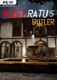 صورة للعبة Nosferatus Butler