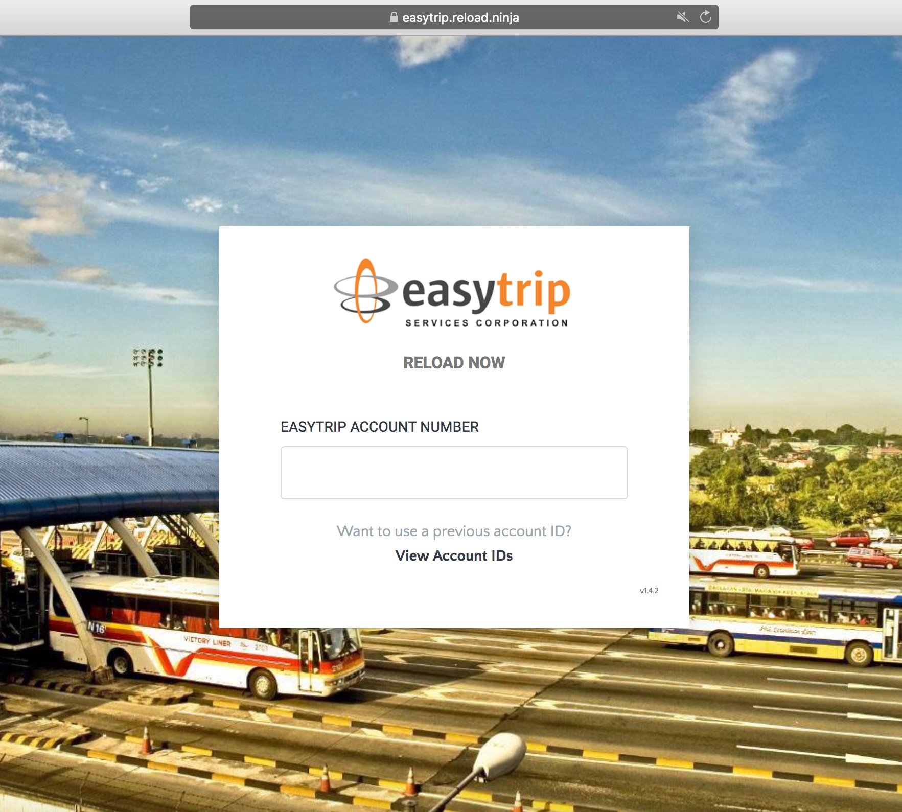 2023 HOW TO CHECK RFID BALANCE? Easytrip & Autosweep Balance Inquiry