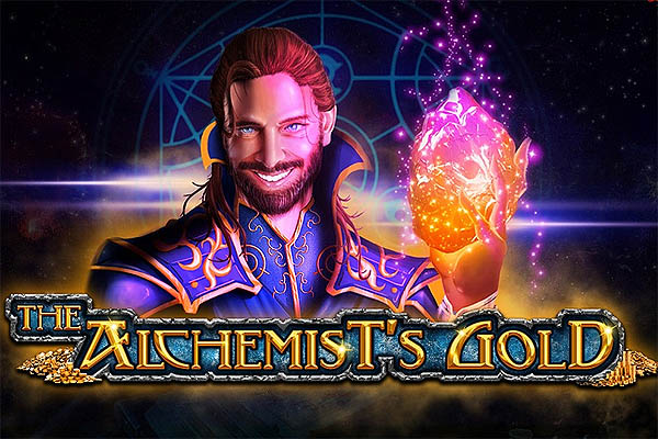 Demo Slot 2by2 Gaming The Alchemist's Gold