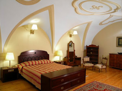 Τα πέντε στοιχειωμένα ξενοδοχεία της Ευρώπης που κάνουν τους προληπτικούς να αλλάζουν κατεύθυνση  