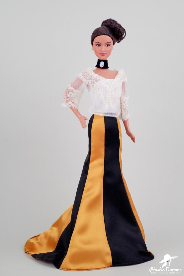 Plastic Dreams Dolls Barbie et miniatures Philippines Barbie Doll