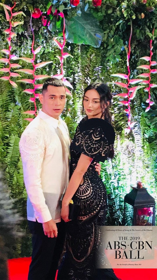 Jake Cuenca ABS-CBN Ball 2019