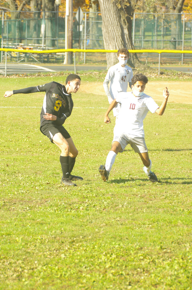 Bogota Blog NJ Bogota Soccer