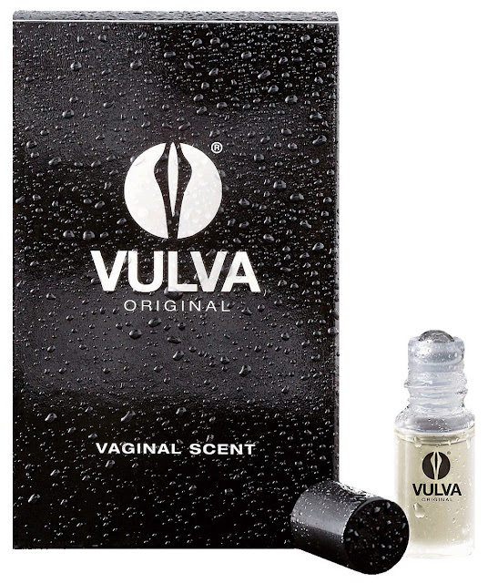 Perfume Vulva Original 3ml Perfume Vaginal Real Beleza Feminina Produtos Importados e